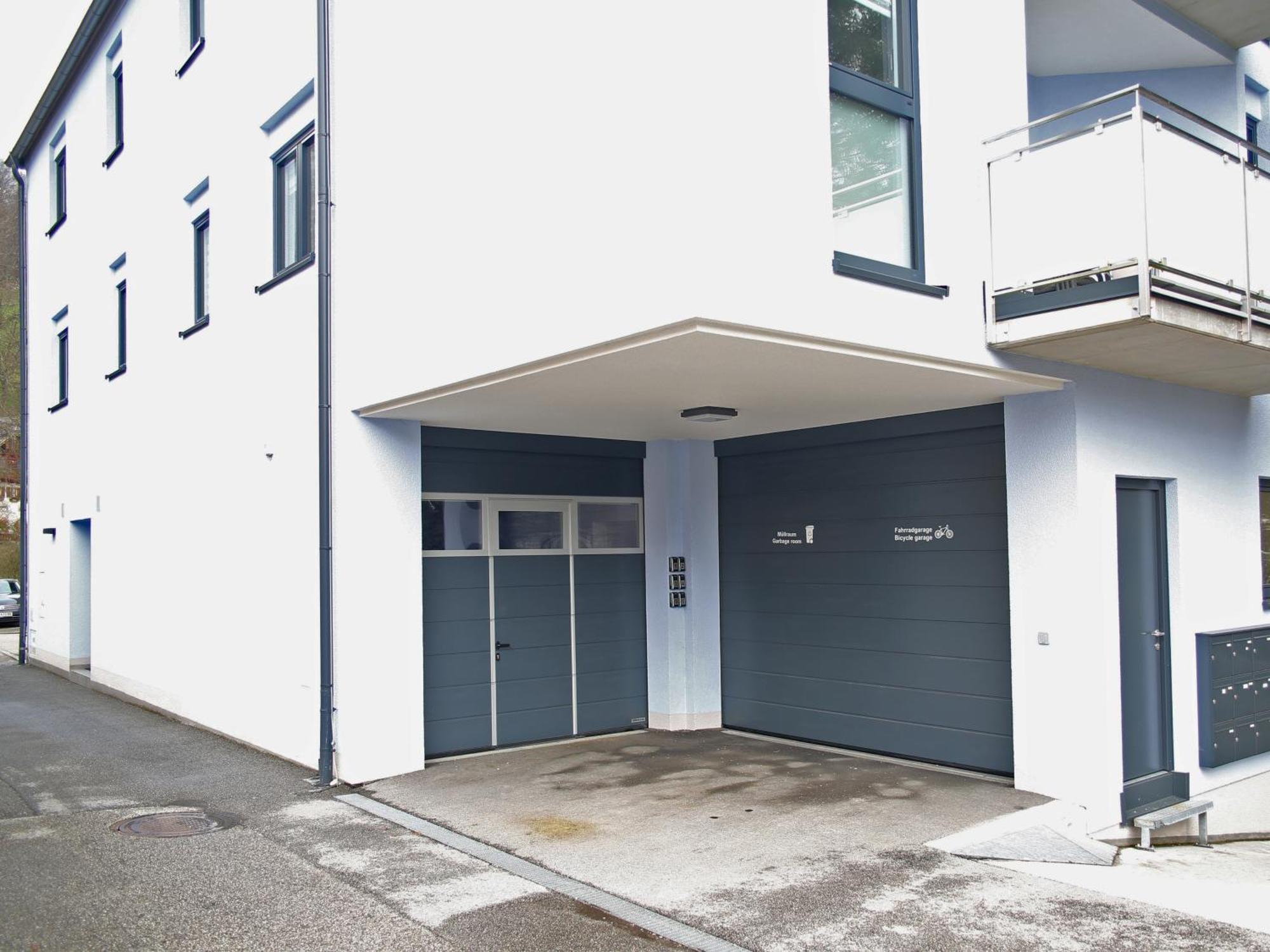See & The City Apartments Sankt Wolfgang im Salzkammergut Exterior photo